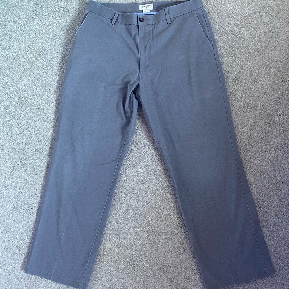 dockers pants